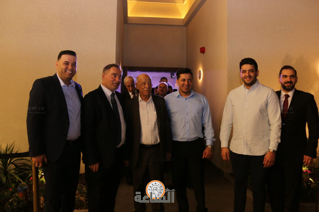 Madar Al-Saa Images 0.935690172661423