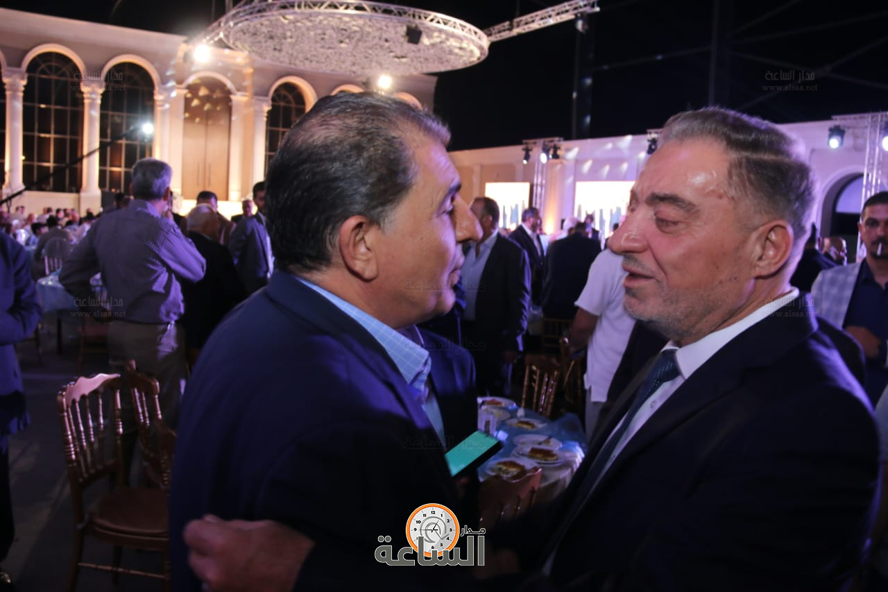 Madar Al-Saa Images 0.5035797291990045