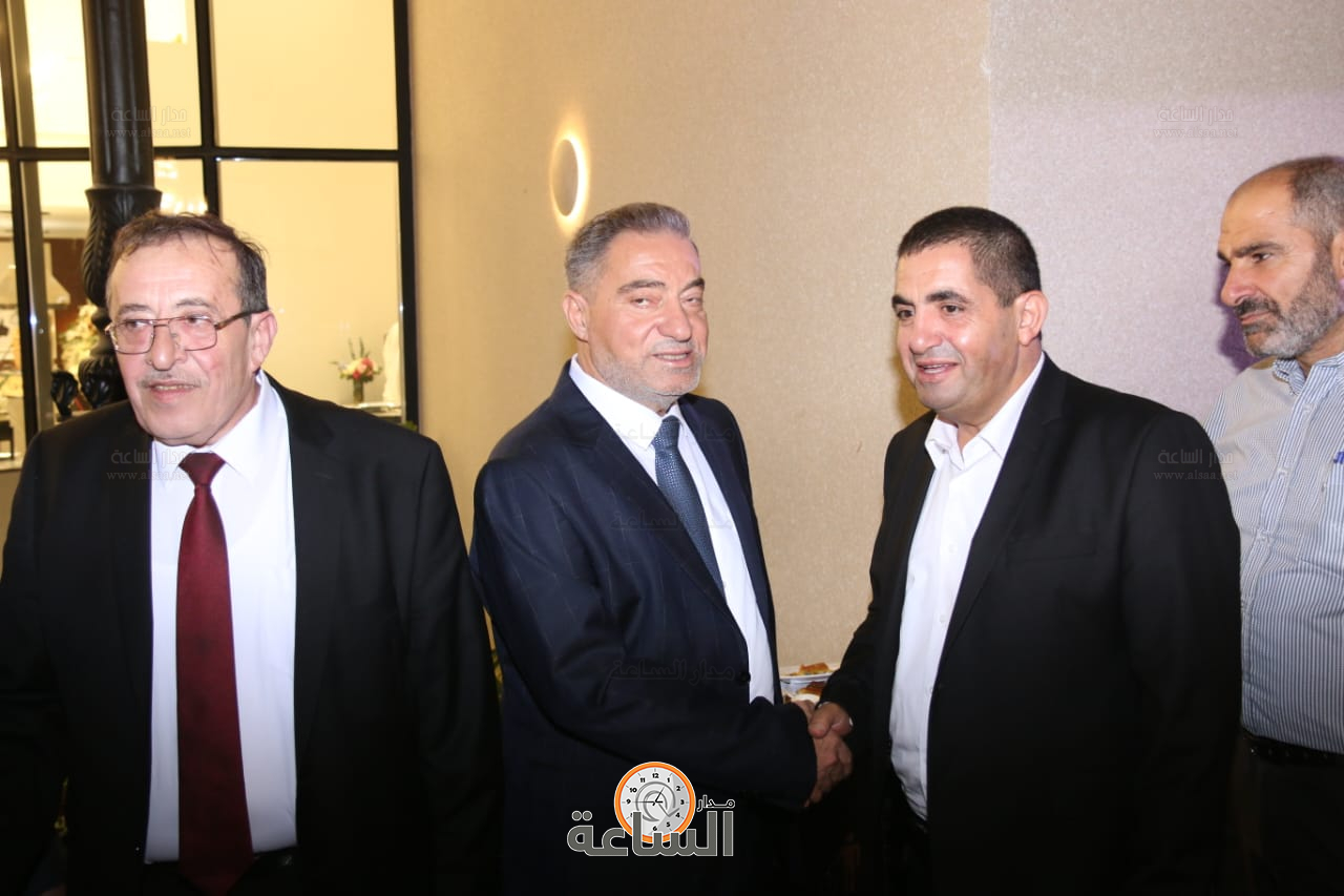 Madar Al-Saa Images 0.7305873480006669