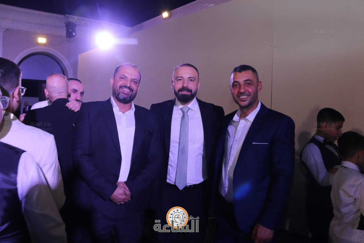 Madar Al-Saa Images 0.16025718630574848