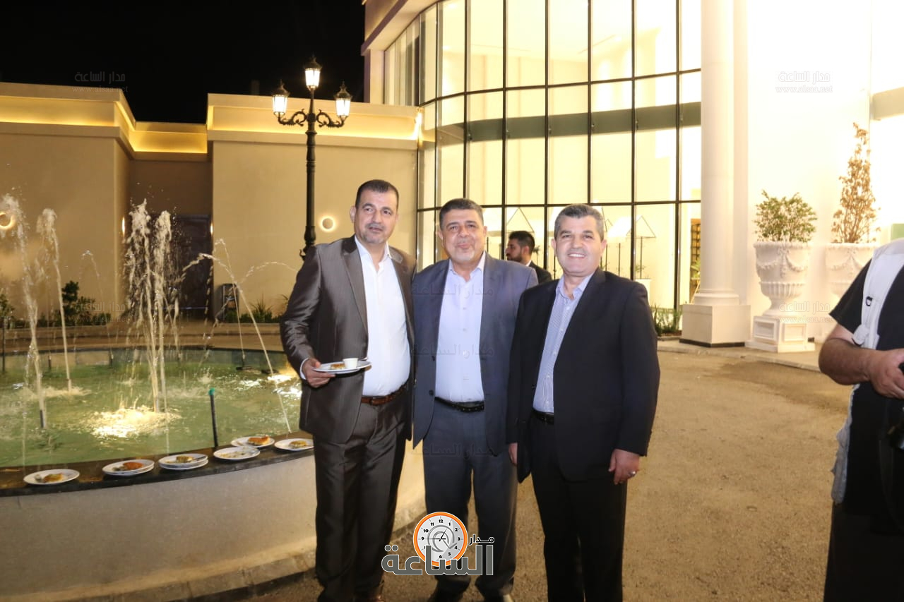 Madar Al-Saa Images 0.9284880706976378