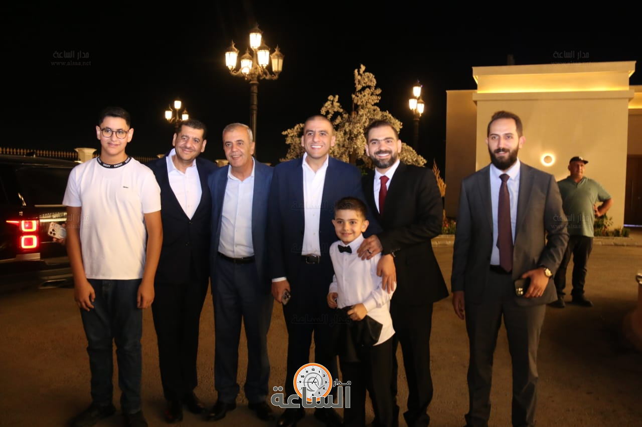 Madar Al-Saa Images 0.9152780540404928