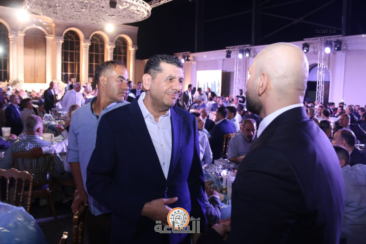 Madar Al-Saa Images 0.009240409162964203