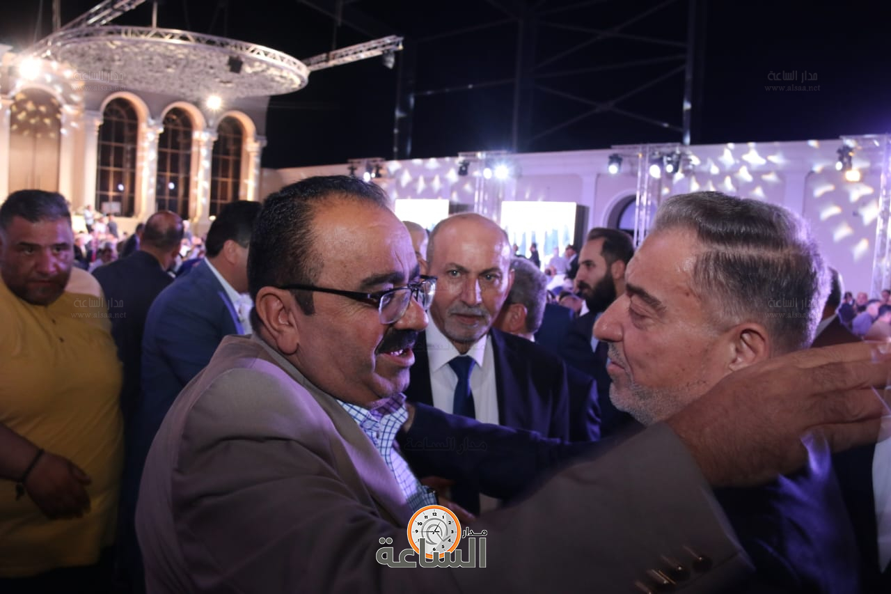 Madar Al-Saa Images 0.014194490486208577