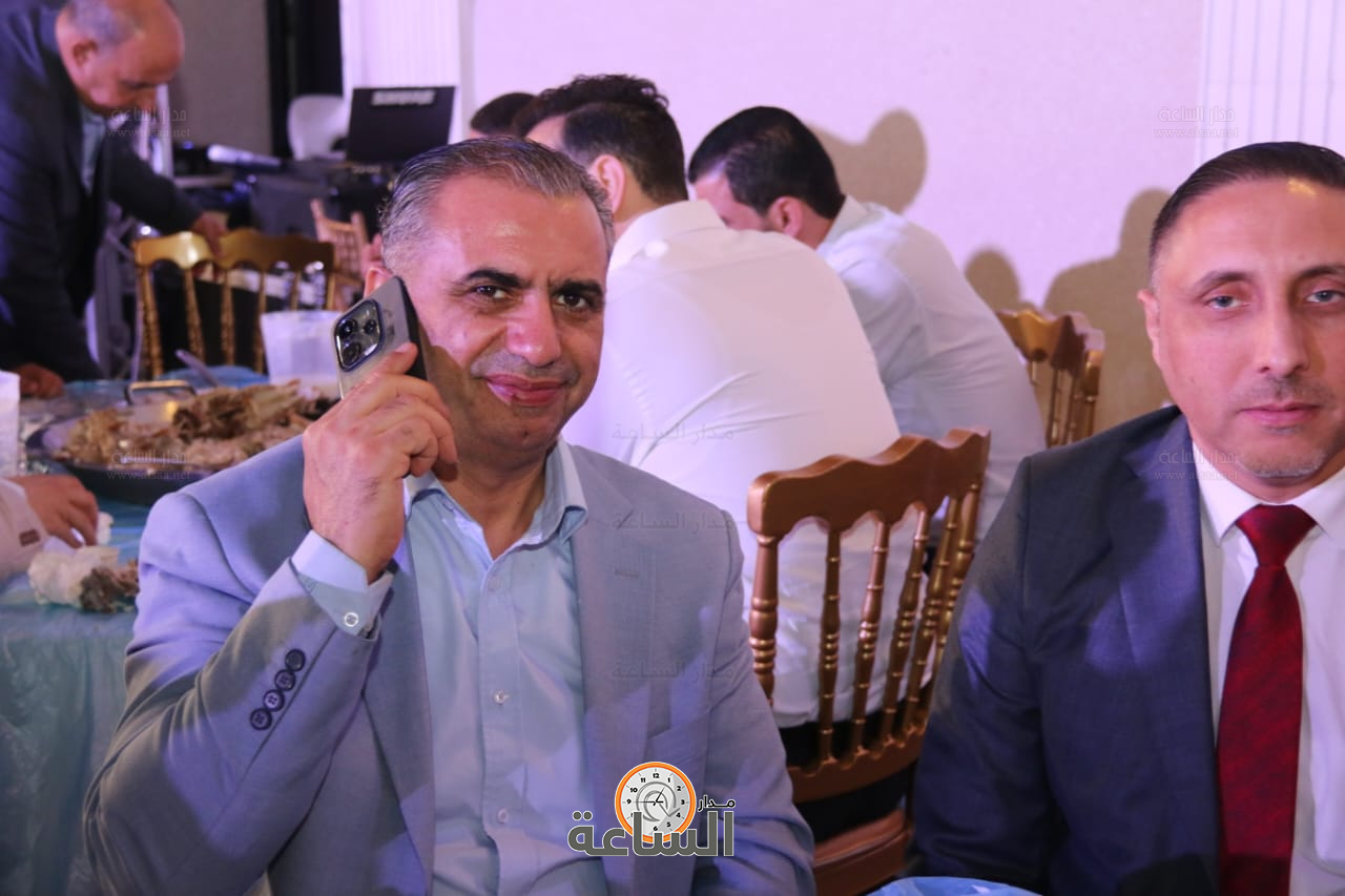 Madar Al-Saa Images 0.0429349311583207