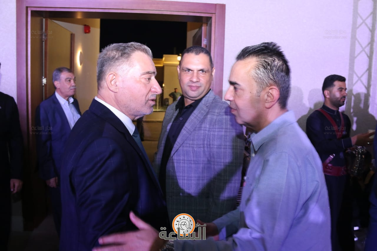 Madar Al-Saa Images 0.9005881834315552