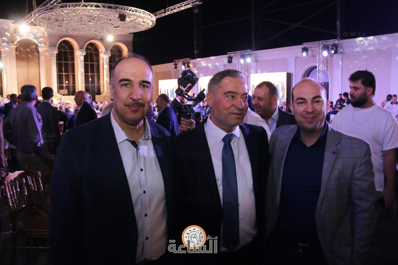 Madar Al-Saa Images 0.46173526744861937