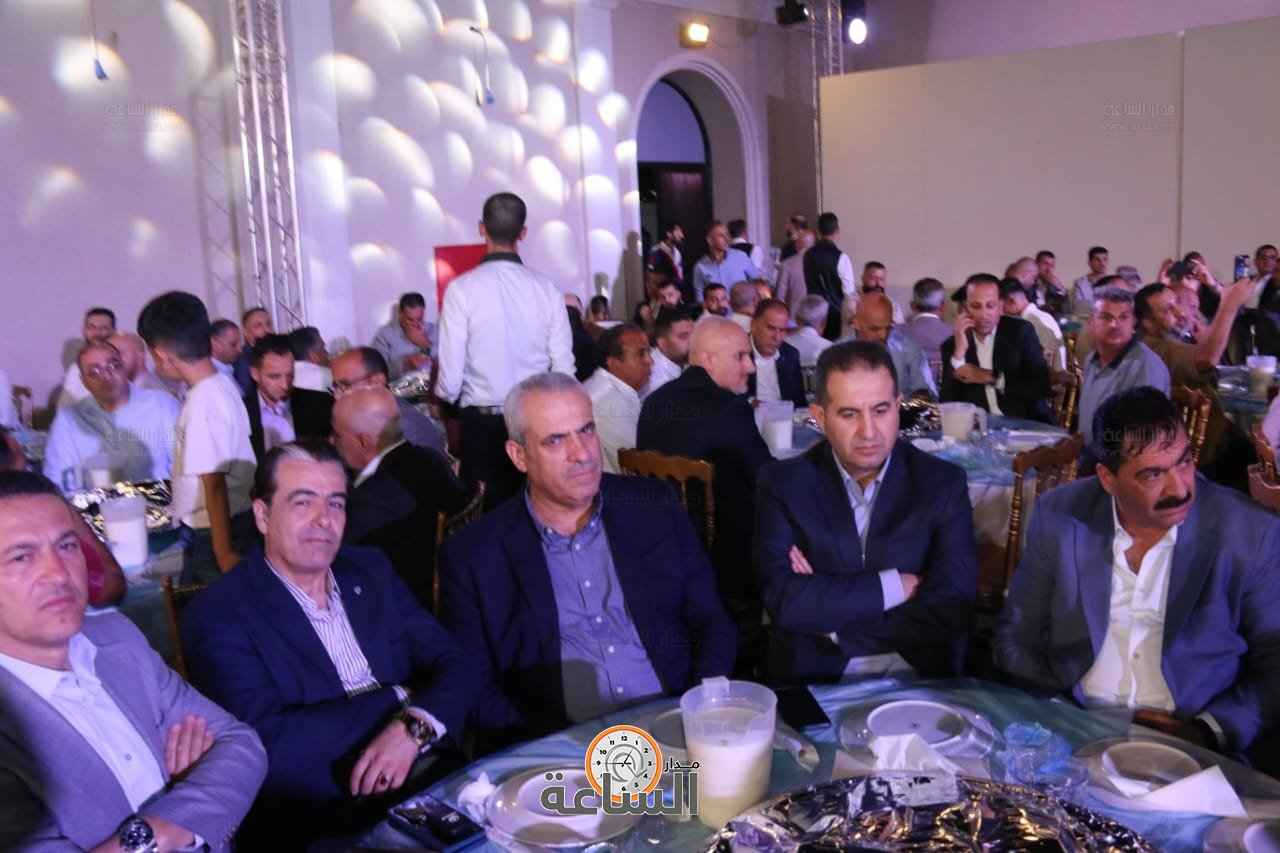 Madar Al-Saa Images 0.9529539735804611