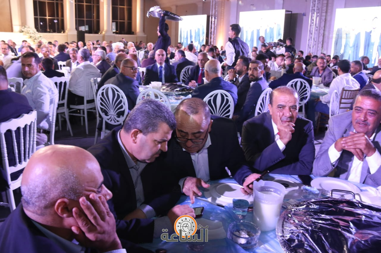 Madar Al-Saa Images 0.13171458609708653