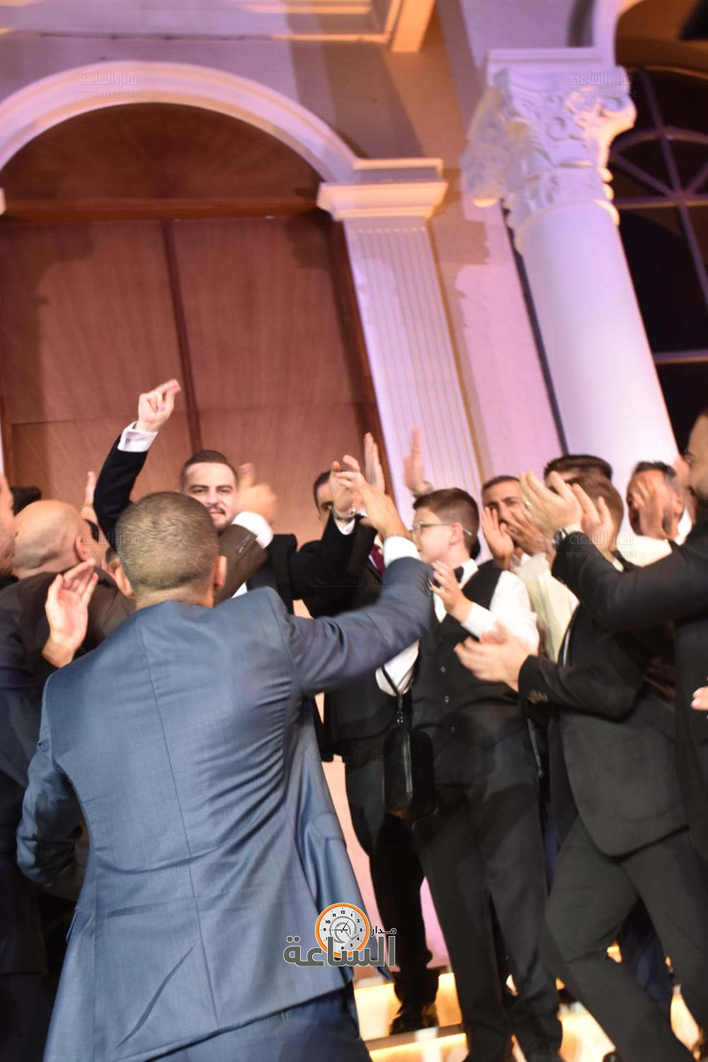 Madar Al-Saa Images 0.07137708165980661