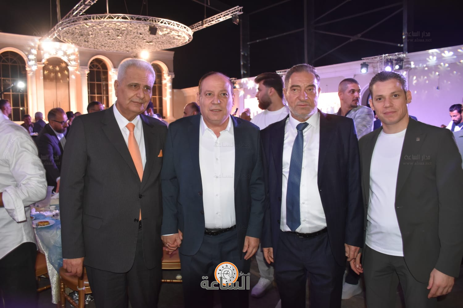 Madar Al-Saa Images 0.6747655728310588