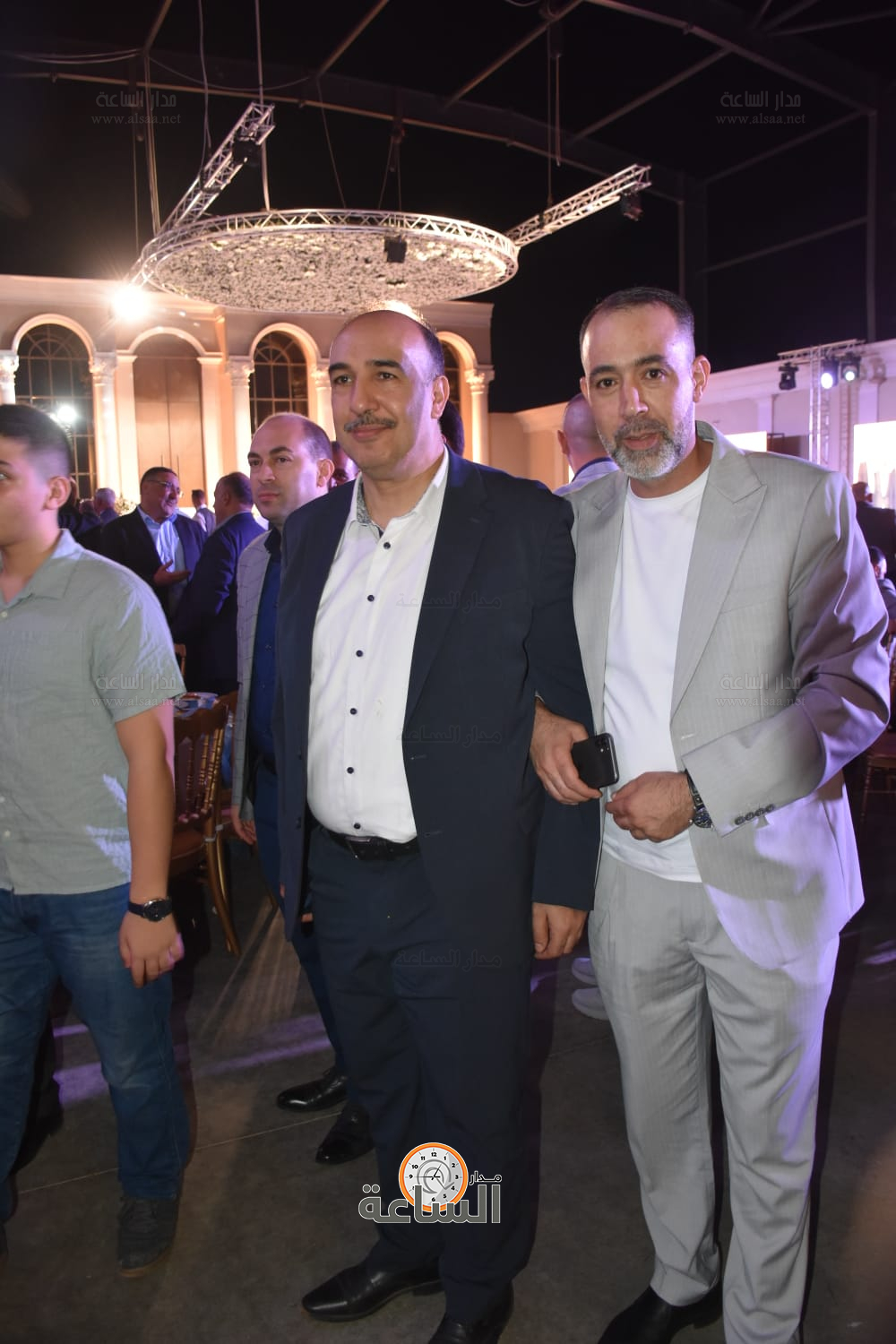 Madar Al-Saa Images 0.8141978505961108