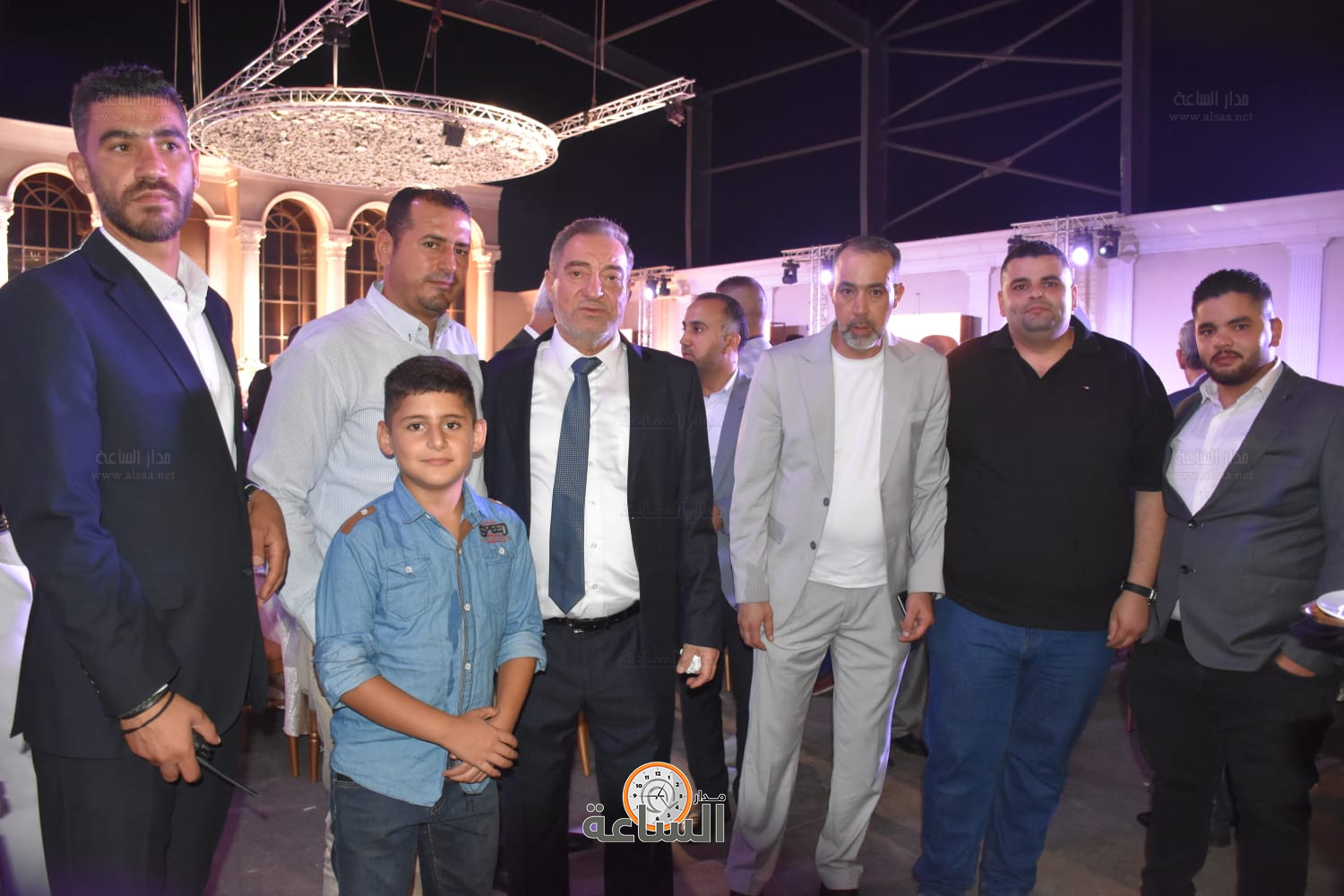 Madar Al-Saa Images 0.19774849441337106