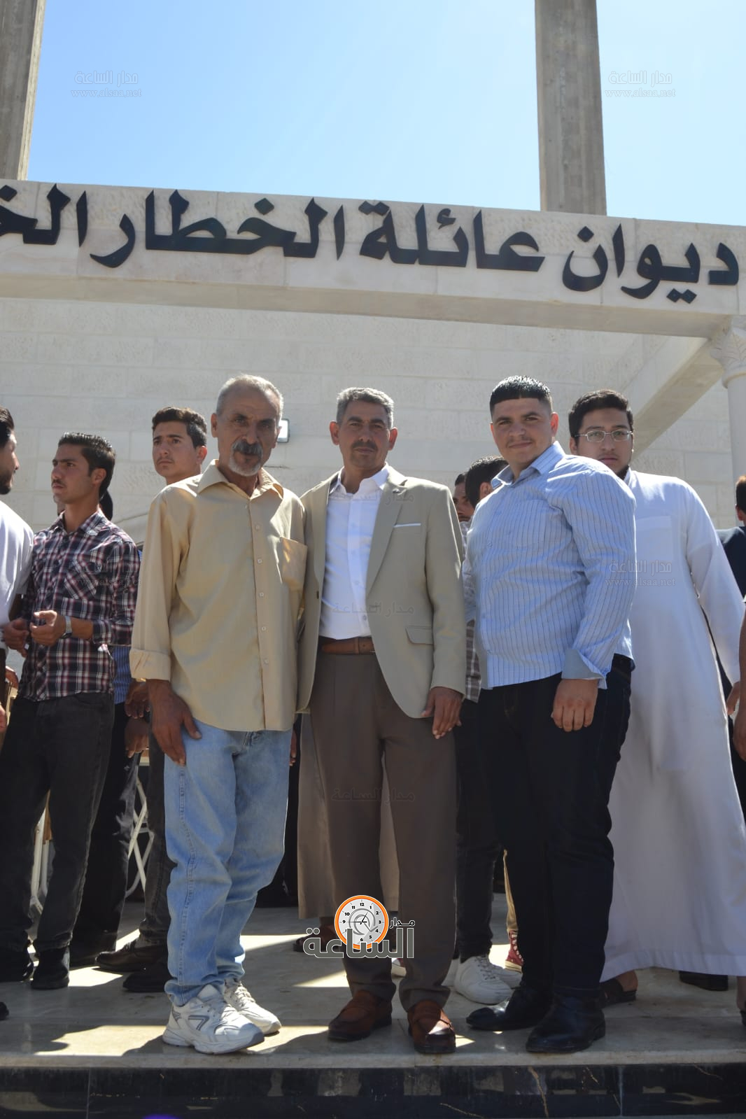 Madar Al-Saa Images 0.11861708681934013