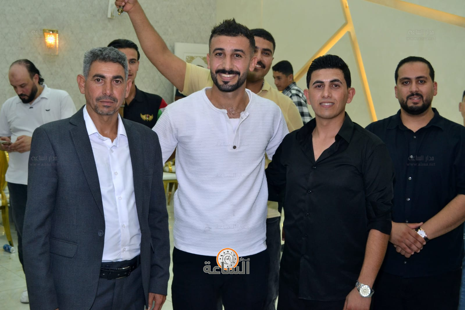 Madar Al-Saa Images 0.3329589857701656