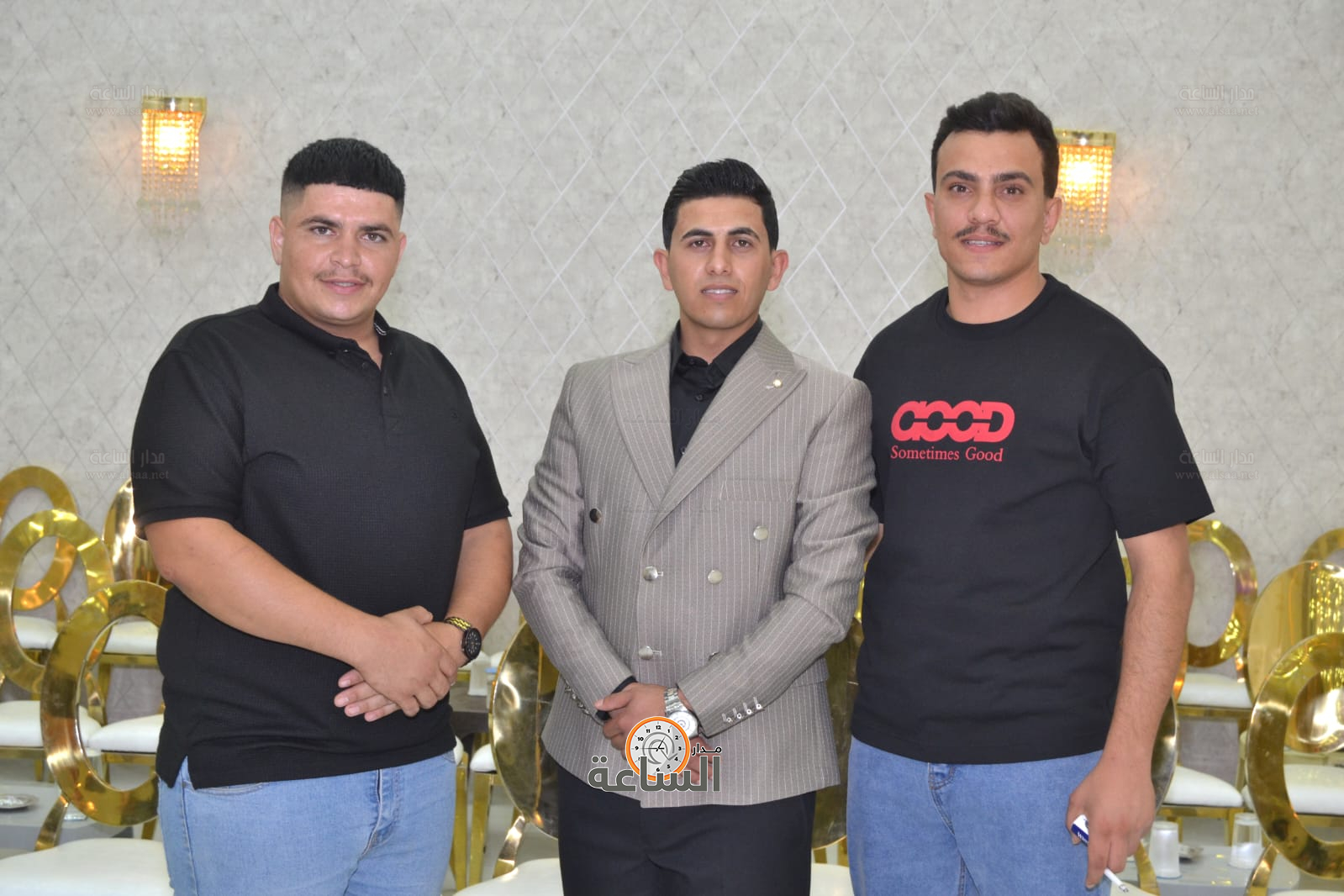 Madar Al-Saa Images 0.8291749870969352