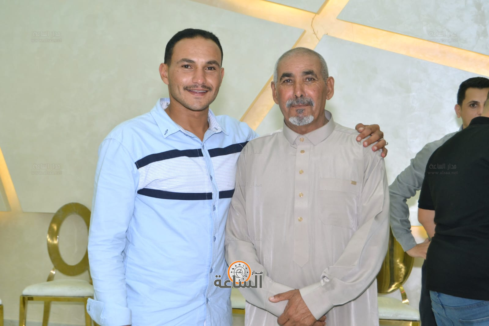 Madar Al-Saa Images 0.07921636050490166