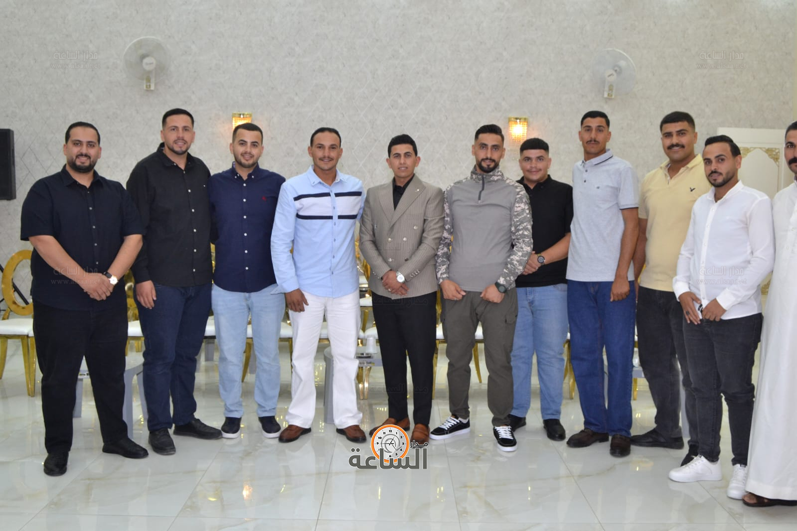 Madar Al-Saa Images 0.7005122004336168