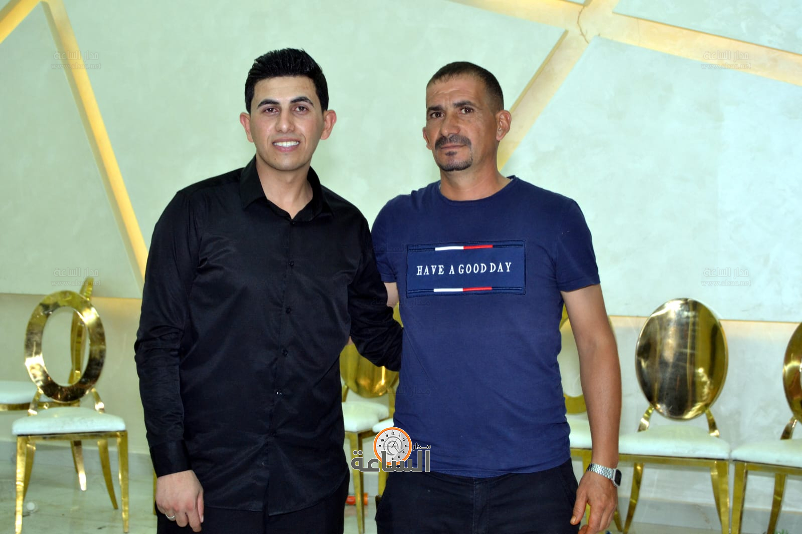 Madar Al-Saa Images 0.14561669167629088