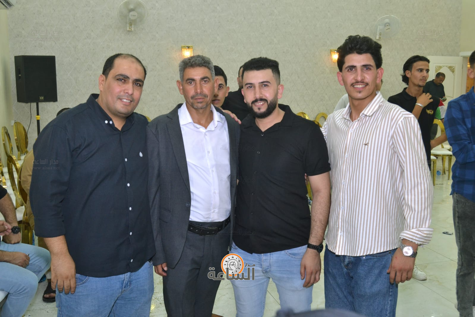 Madar Al-Saa Images 0.6843574313127315