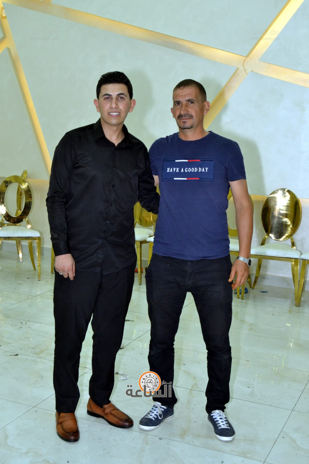 Madar Al-Saa Images 0.7385875244535337