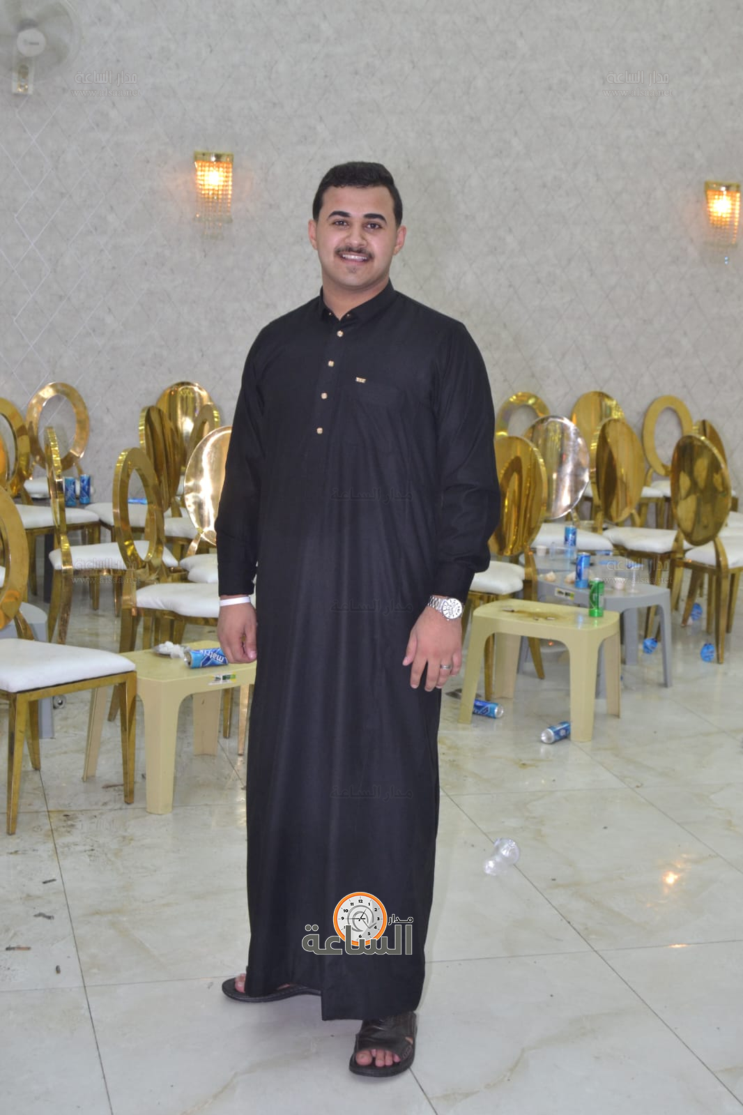 Madar Al-Saa Images 0.7328901614697986