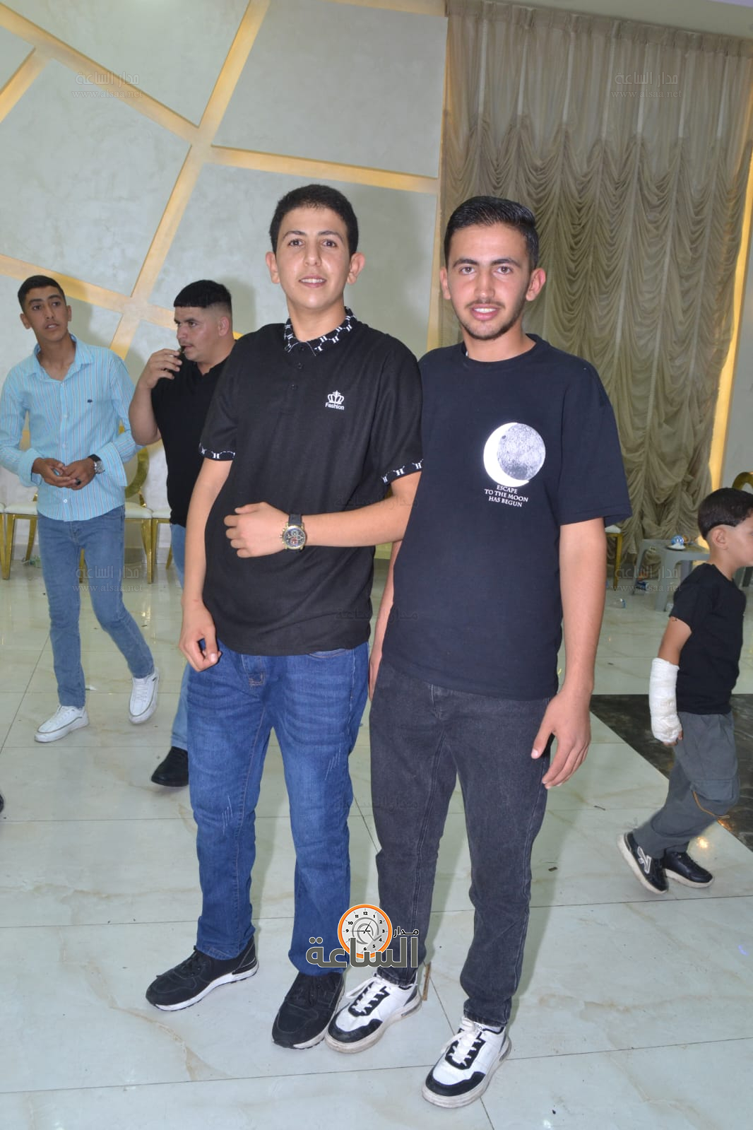 Madar Al-Saa Images 0.8611258312303165