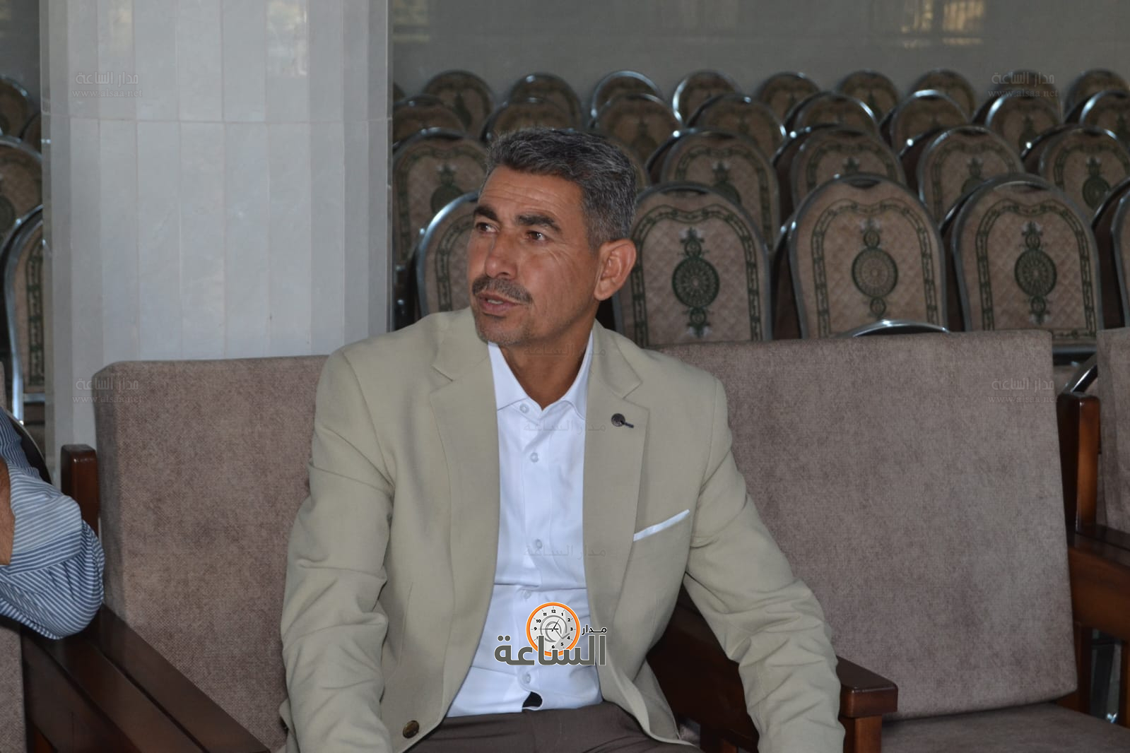 Madar Al-Saa Images 0.46905141670126405