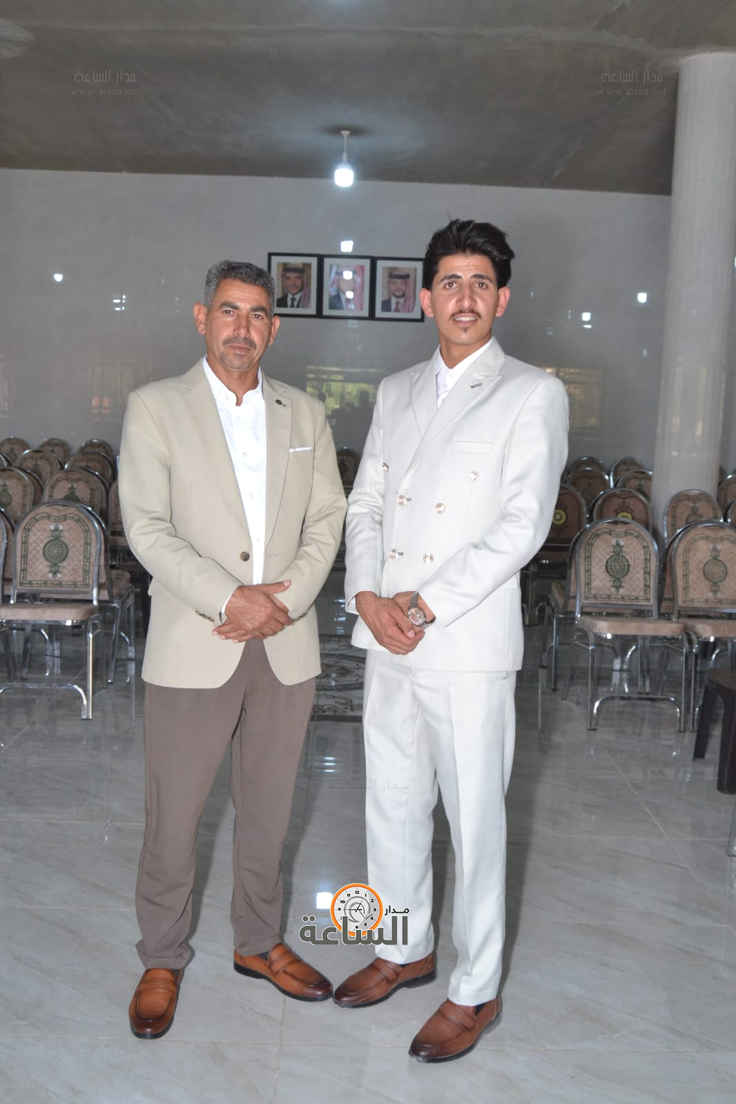 Madar Al-Saa Images 0.8505528255947696