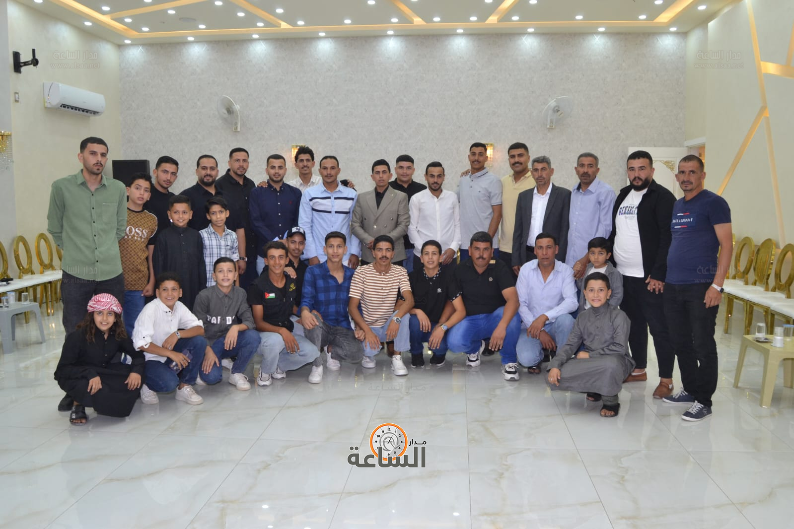 Madar Al-Saa Images 0.5558964958858931