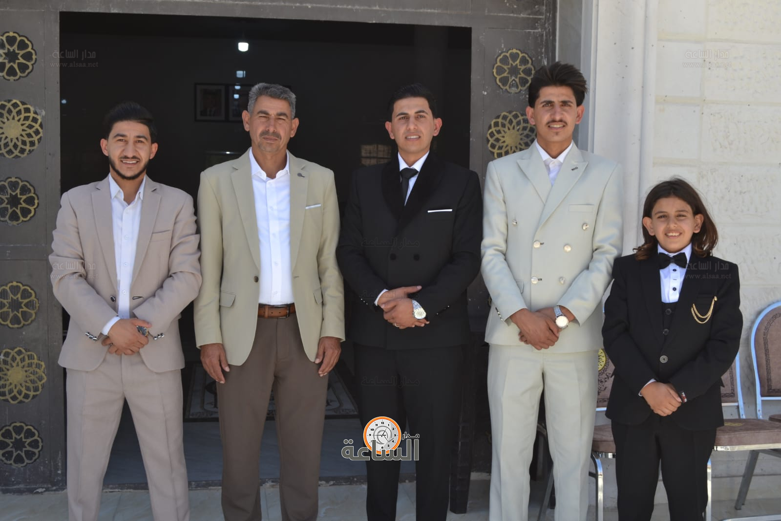 Madar Al-Saa Images 0.6154130912693564