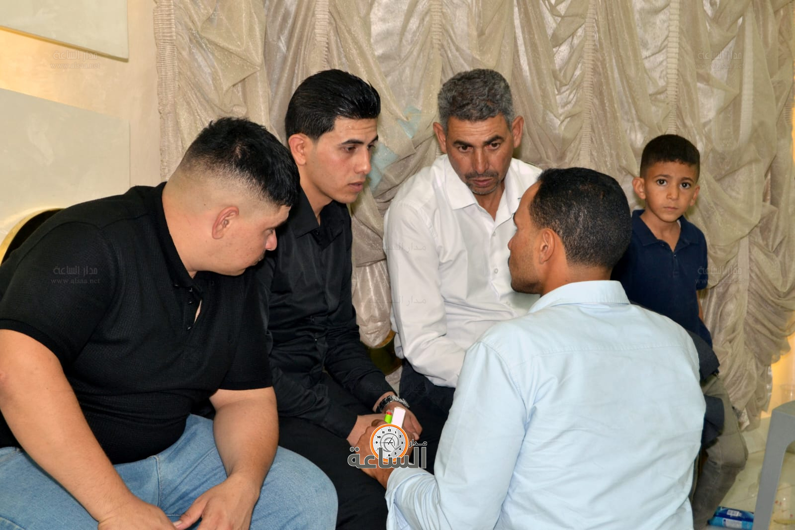 Madar Al-Saa Images 0.2910737070563475