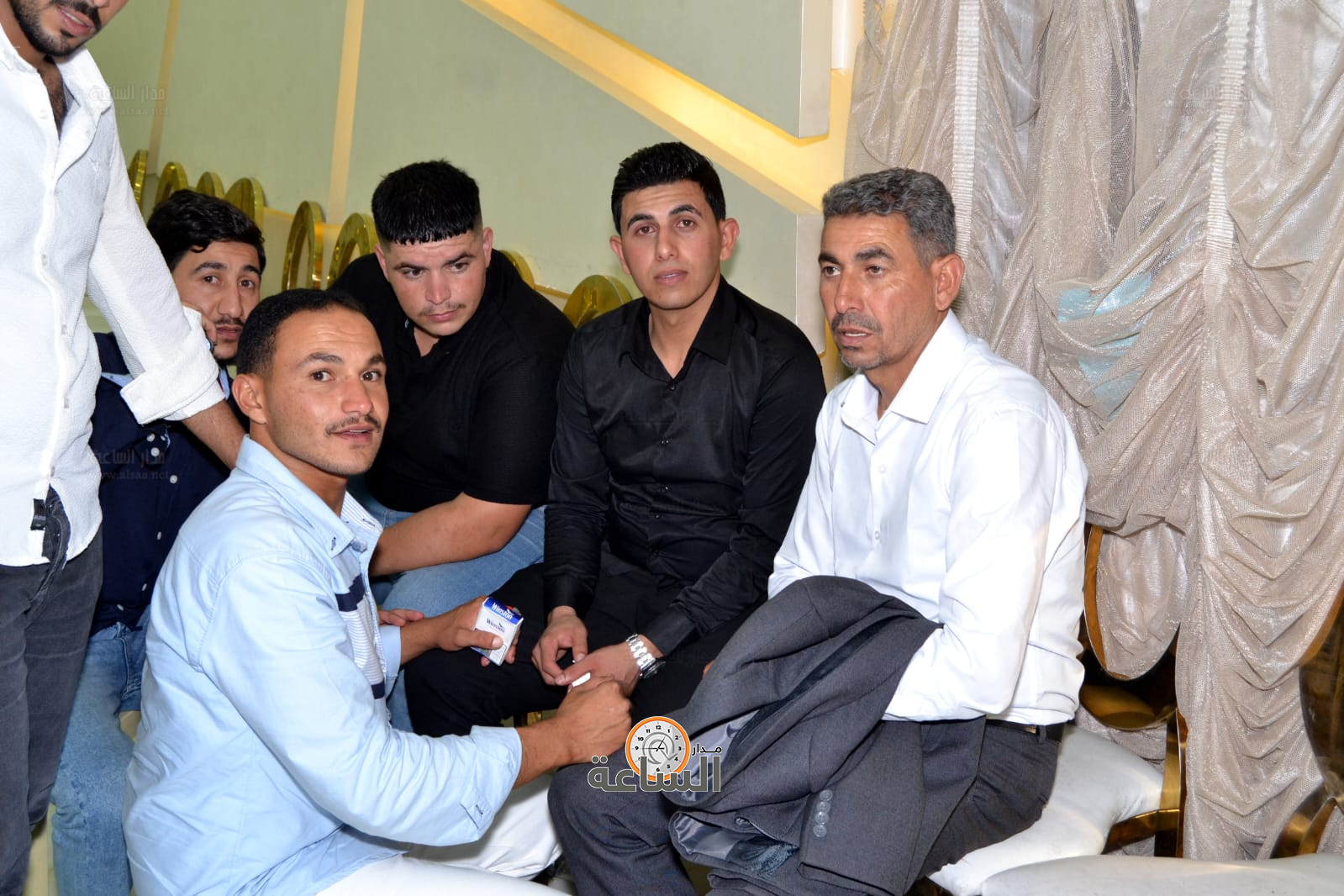 Madar Al-Saa Images 0.5723123066020572