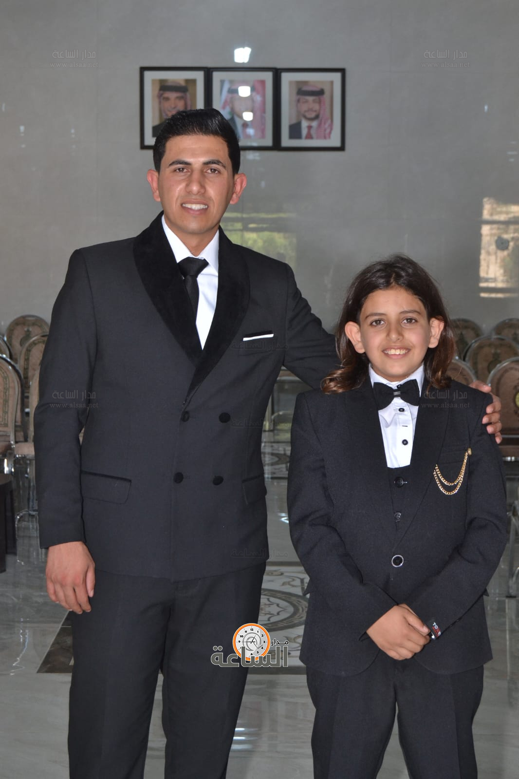 Madar Al-Saa Images 0.09239517221997973