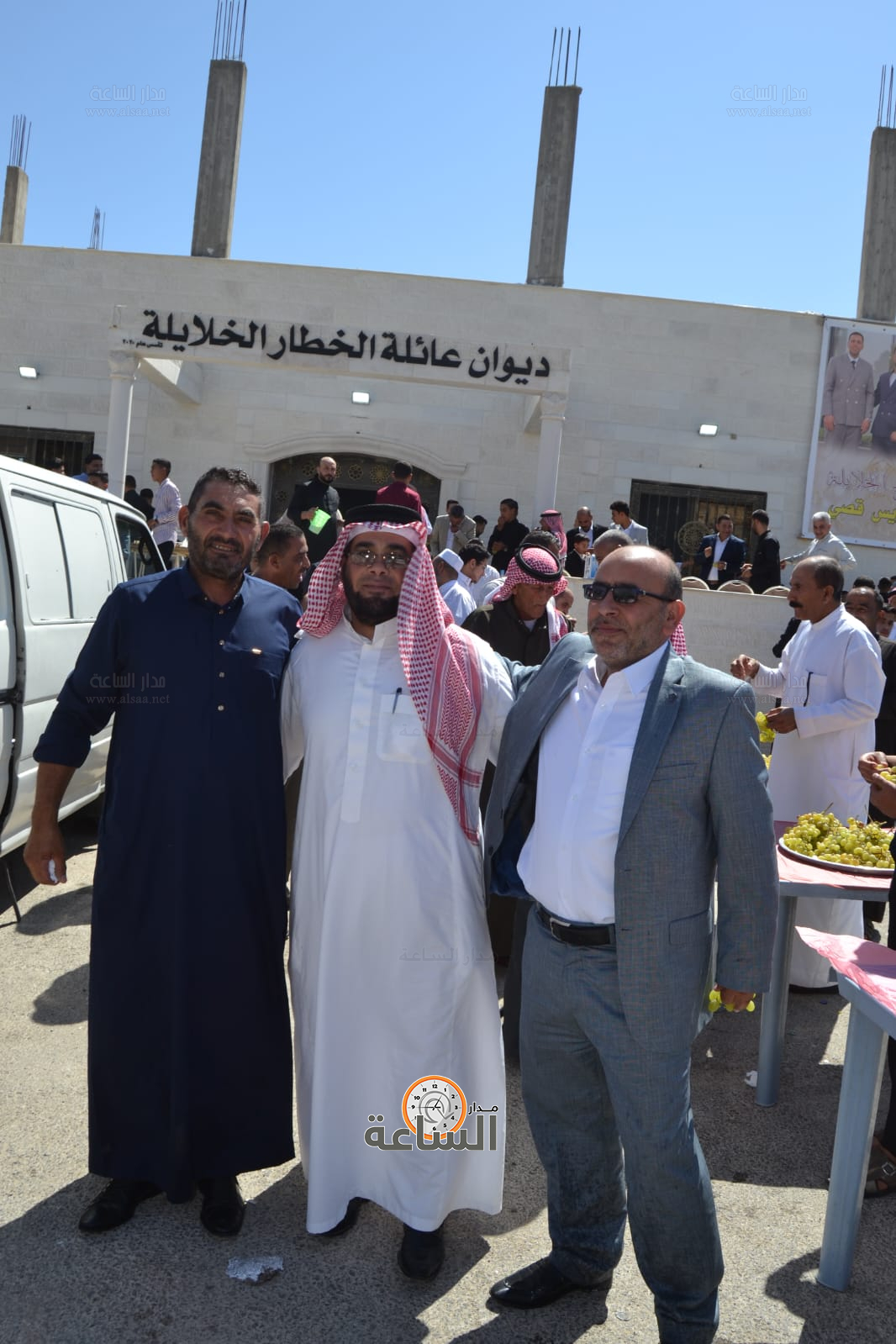 Madar Al-Saa Images 0.8999735081145533