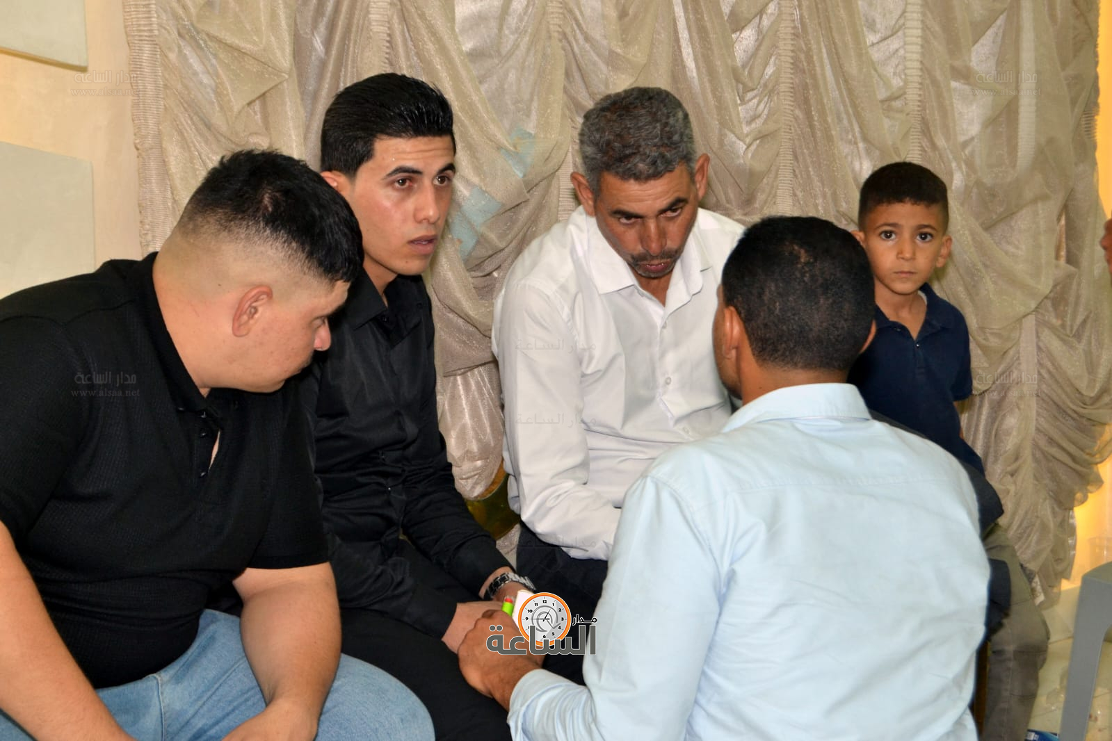 Madar Al-Saa Images 0.9078451863509754