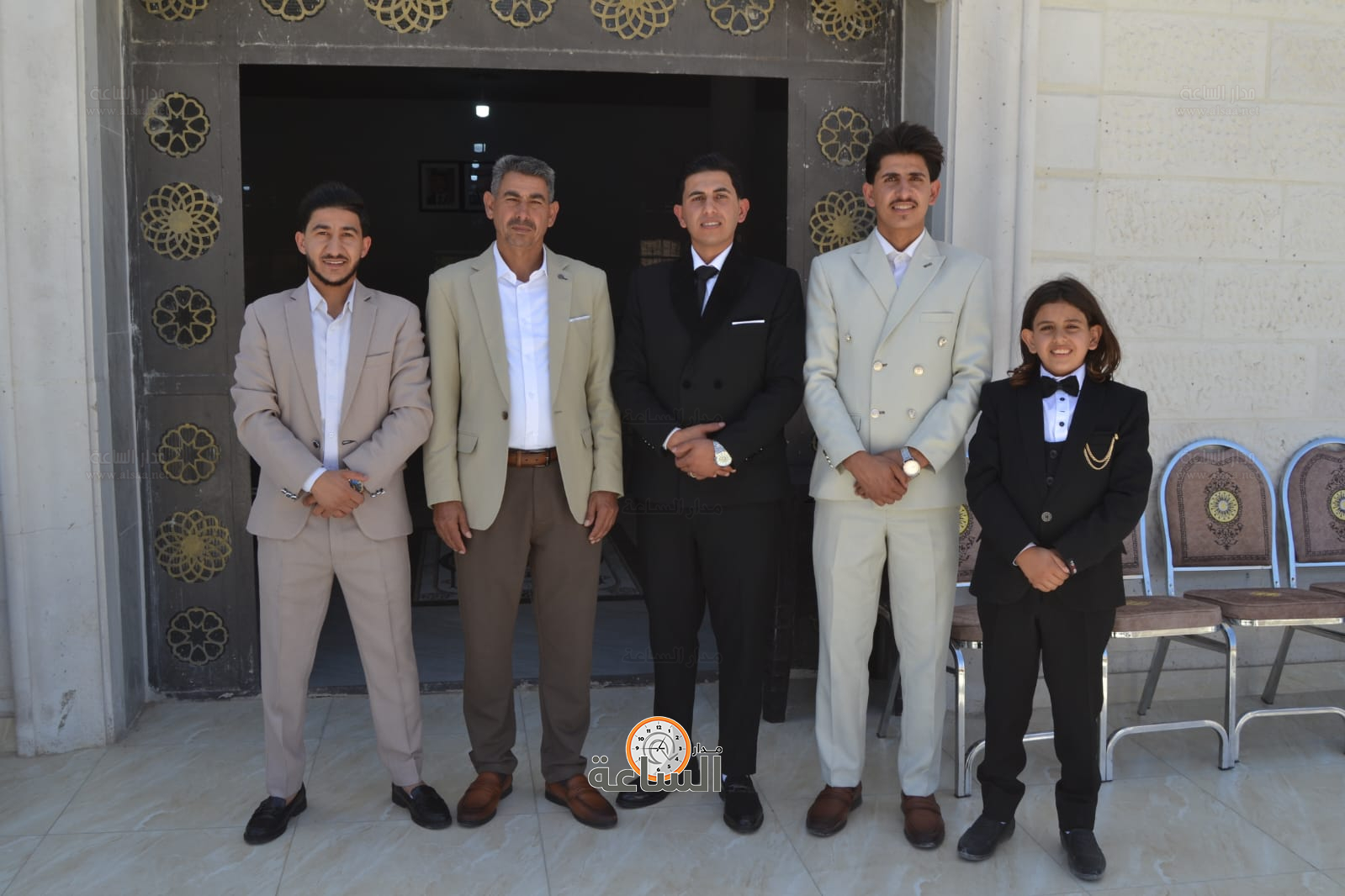 Madar Al-Saa Images 0.23629860621210785