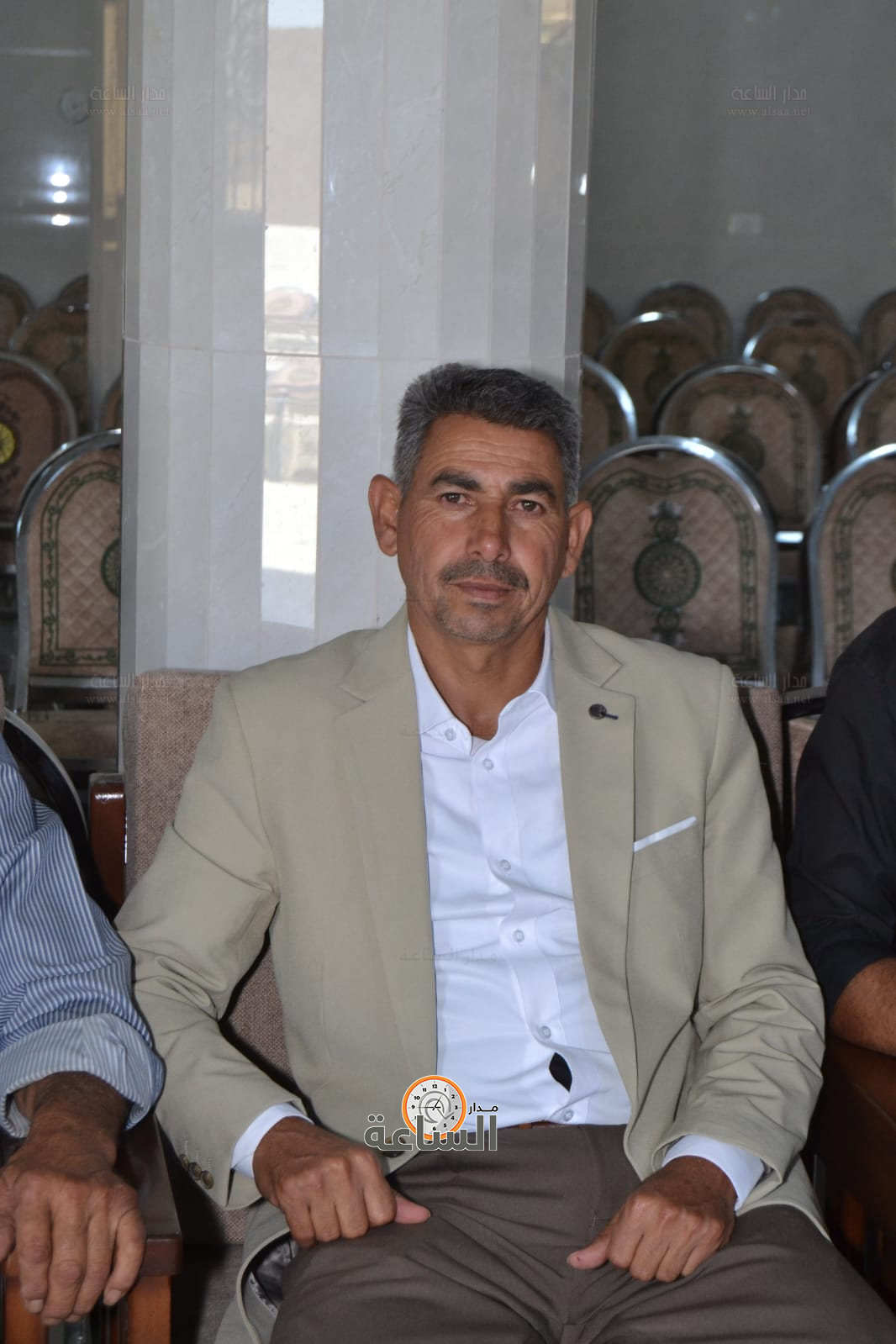 Madar Al-Saa Images 0.05663531759625129