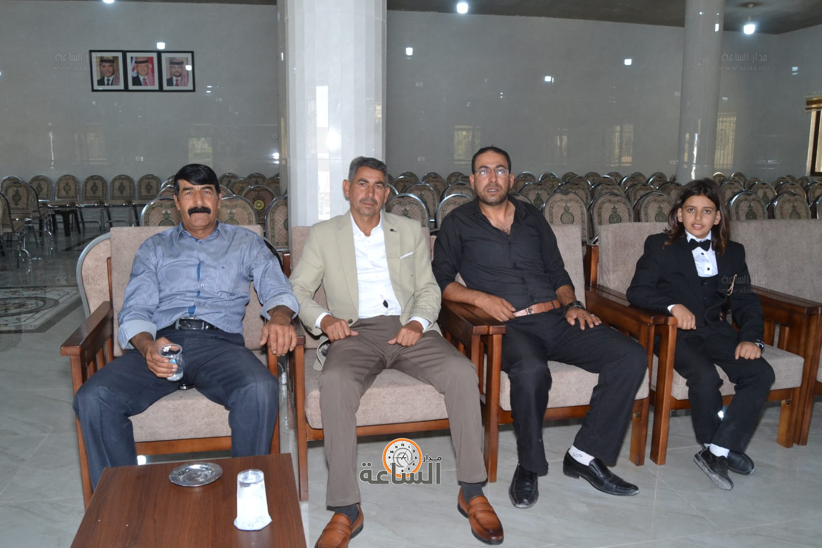 Madar Al-Saa Images 0.6891392276122943