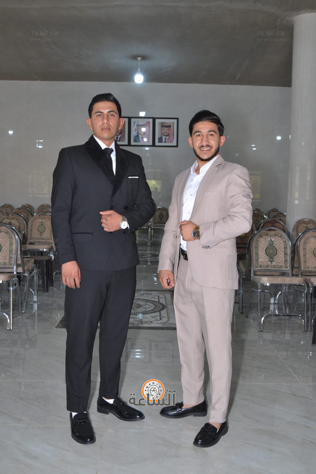 Madar Al-Saa Images 0.15320577451415052