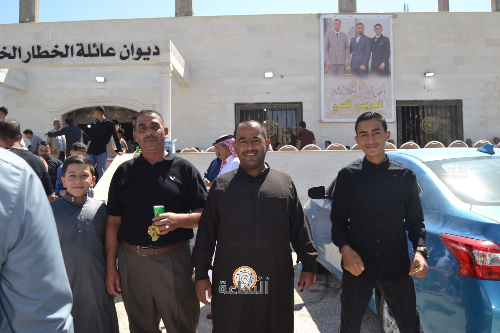 Madar Al-Saa Images 0.0086685212557982