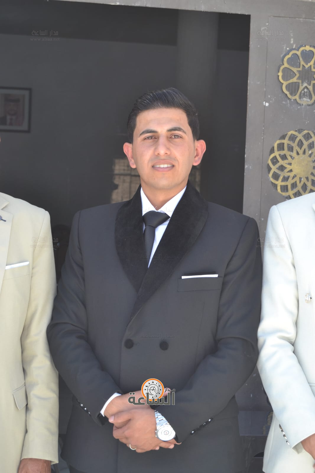 Madar Al-Saa Images 0.09935427856326229