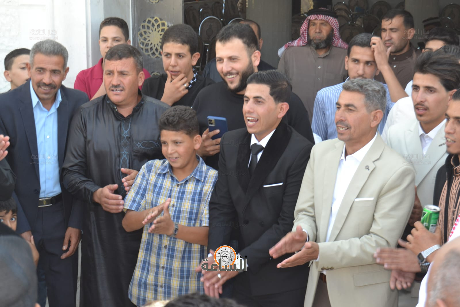 Madar Al-Saa Images 0.9218765267537685