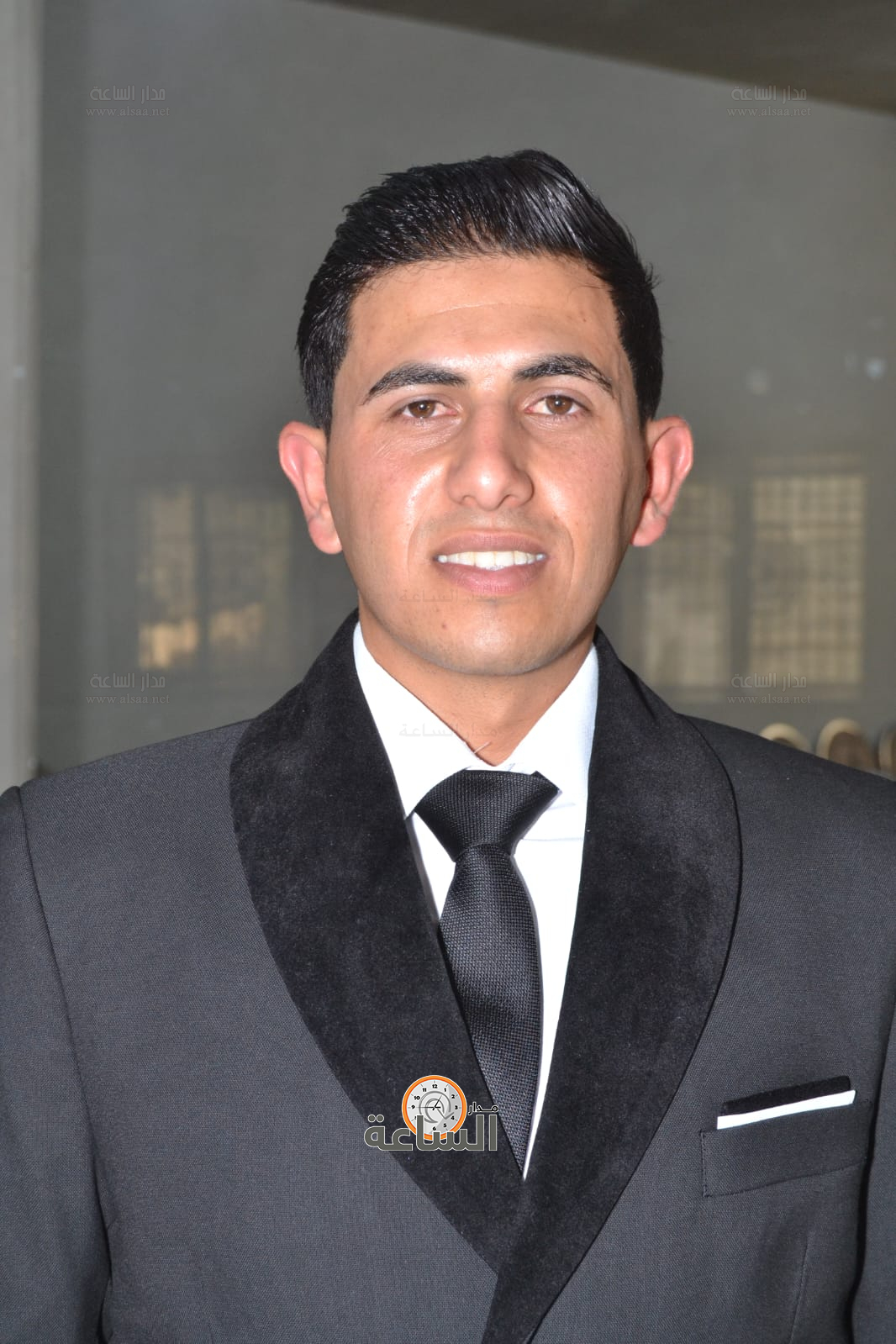 Madar Al-Saa Images 0.2918536083944391