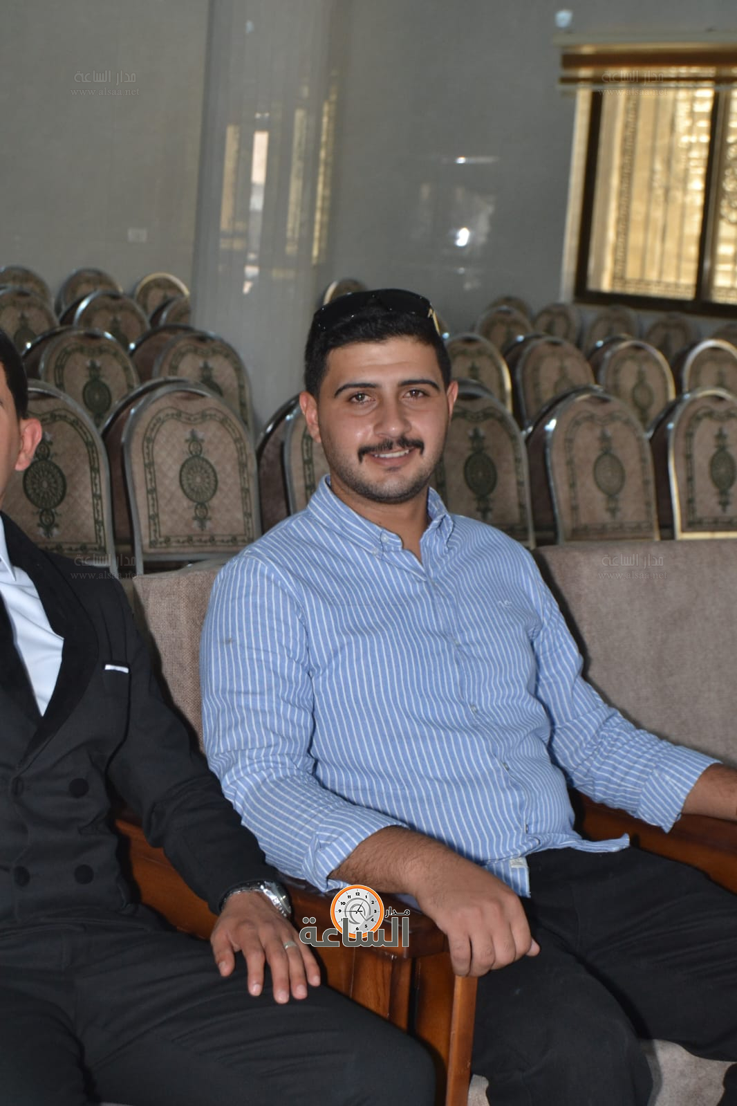 Madar Al-Saa Images 0.607775639907114