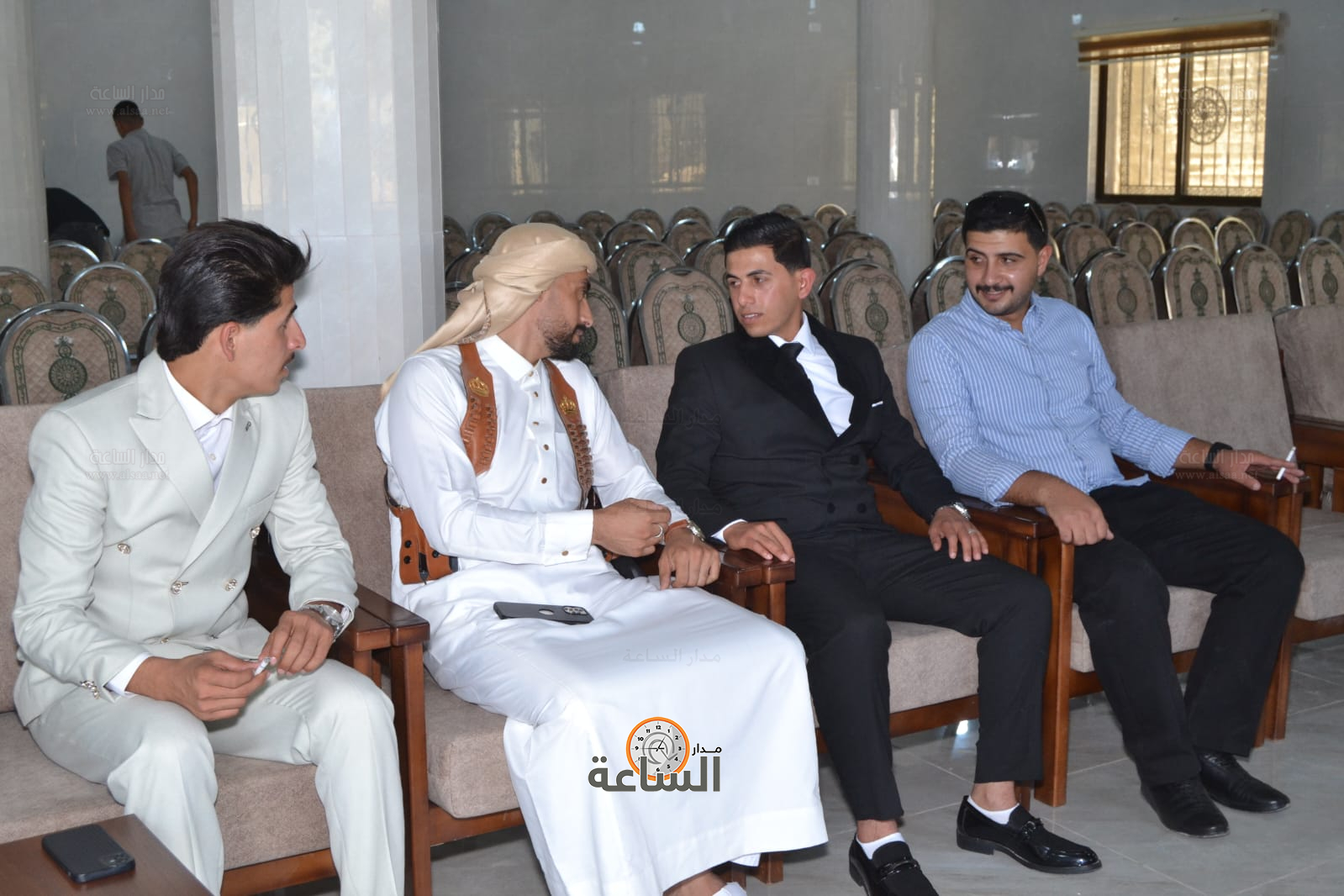 Madar Al-Saa Images 0.7301896436195128