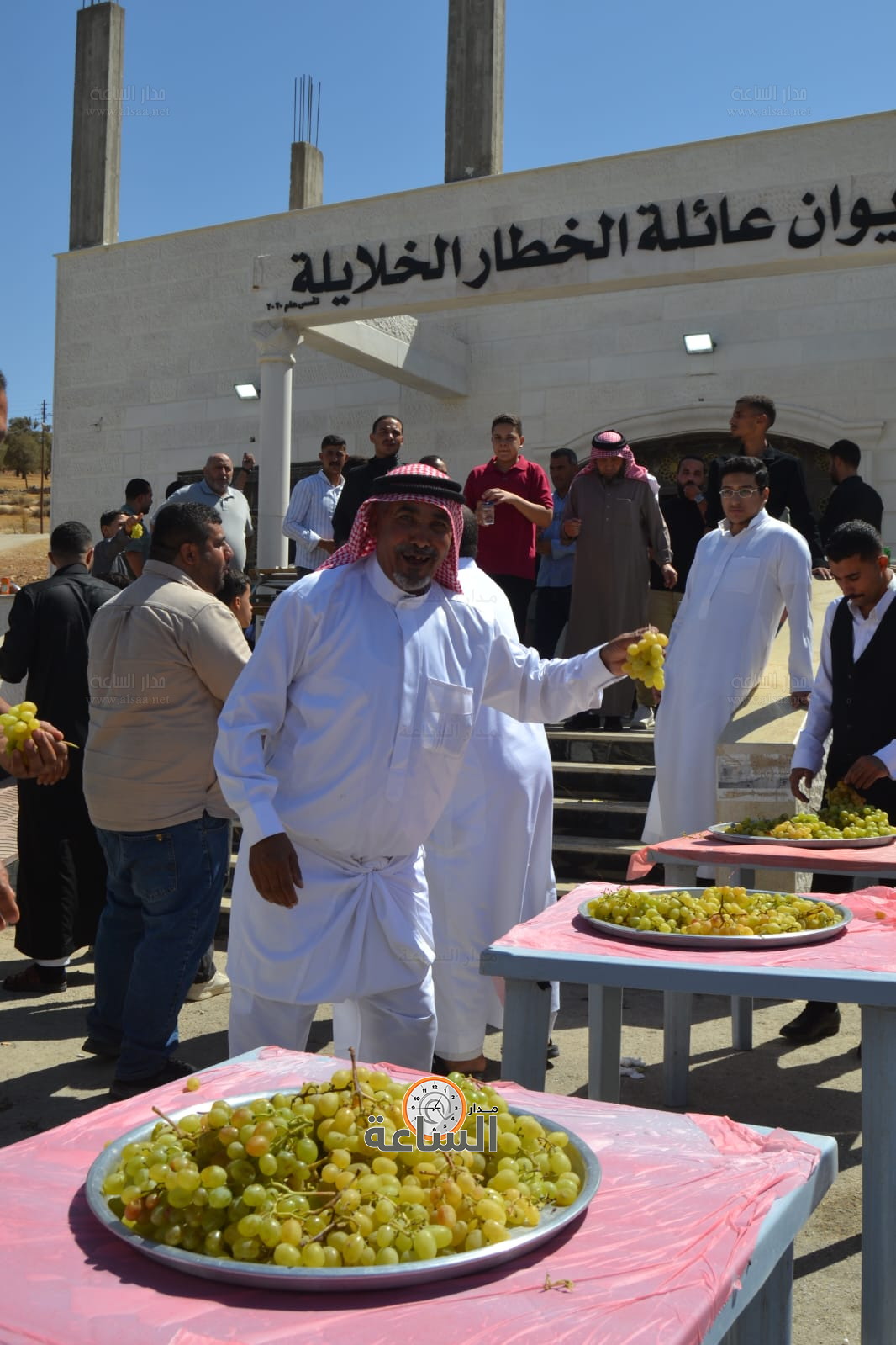 Madar Al-Saa Images 0.1178406771801157