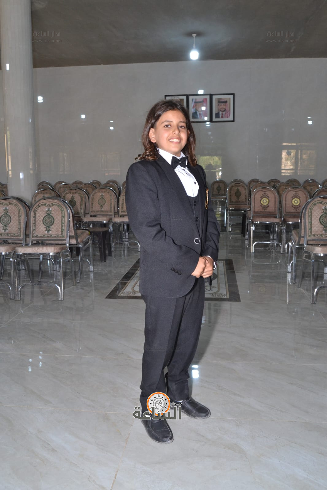 Madar Al-Saa Images 0.3197668584878489