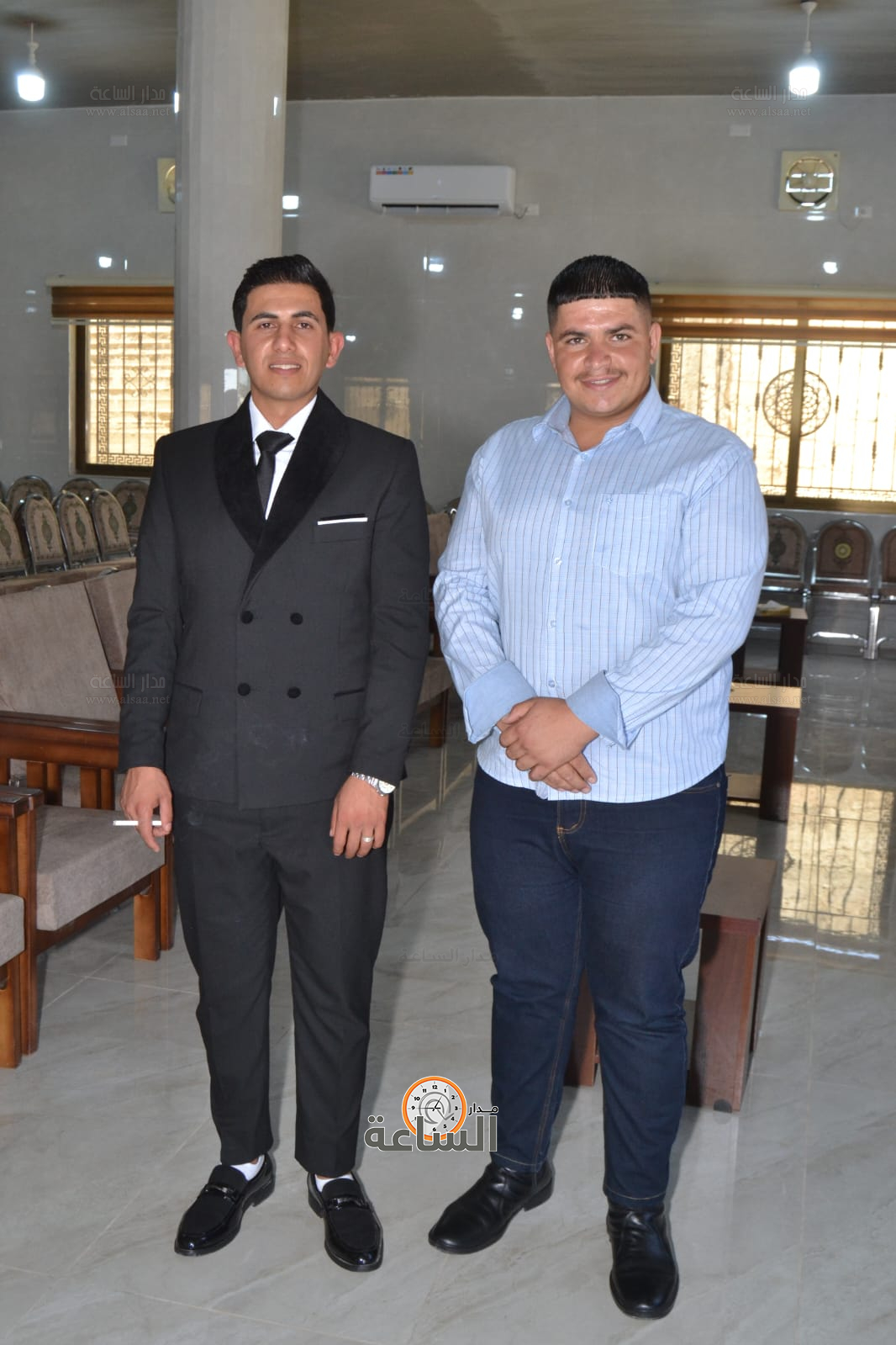 Madar Al-Saa Images 0.979695731387841