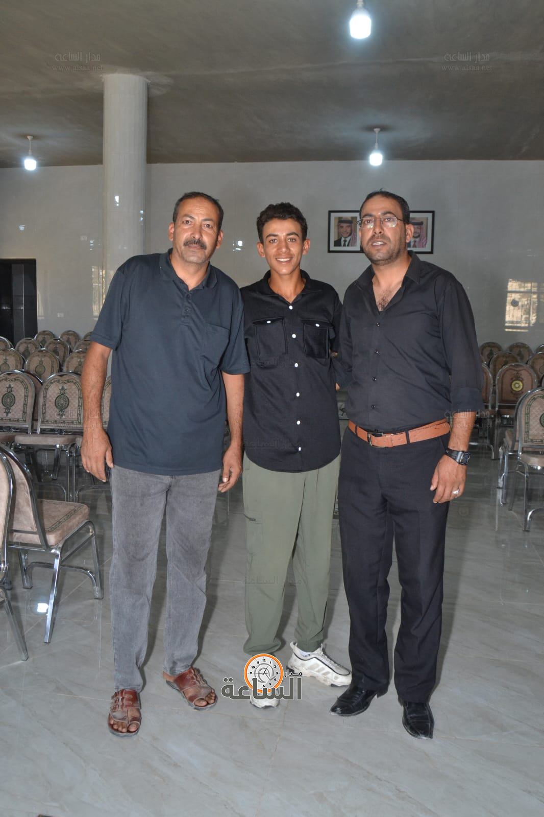 Madar Al-Saa Images 0.8280373365226286